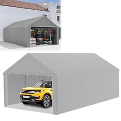 Naizy carport 4x8 gebraucht kaufen  Wird an jeden Ort in Deutschland