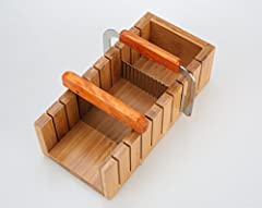 Wood soap mold for sale  Delivered anywhere in USA 