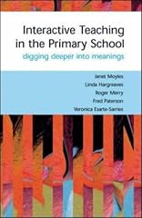 Interactive teaching primary d'occasion  Livré partout en France