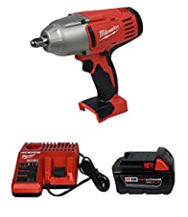 Milwaukee 2663 impact for sale  Delivered anywhere in USA 