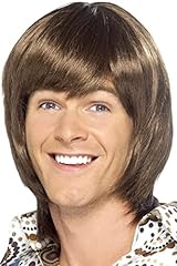 70s heartthrob wig gebraucht kaufen  Wird an jeden Ort in Deutschland