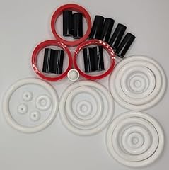 Perfectplay williams white for sale  Delivered anywhere in USA 