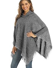 Crazy bean poncho gebraucht kaufen  Wird an jeden Ort in Deutschland