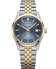 Raymond automatische uhr gebraucht kaufen  Wird an jeden Ort in Deutschland