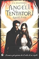 Angeli tentatori. angel usato  Spedito ovunque in Italia 