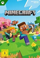 Minecraft standard edition gebraucht kaufen  Wird an jeden Ort in Deutschland