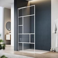 Sonni 100x200 duschwand gebraucht kaufen  Wird an jeden Ort in Deutschland