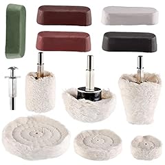 Hedume set buffing for sale  Delivered anywhere in USA 