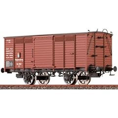 48046 gedeckter güterwagen gebraucht kaufen  Wird an jeden Ort in Deutschland