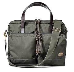Filson dryden briefcase for sale  Delivered anywhere in USA 