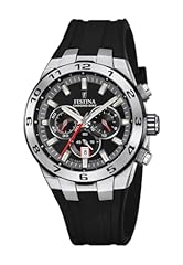 Festina men chrono for sale  Delivered anywhere in UK