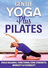 Gentle yoga plus for sale  Delivered anywhere in USA 