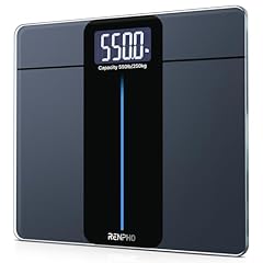 Renpho 550lb scale for sale  Delivered anywhere in USA 