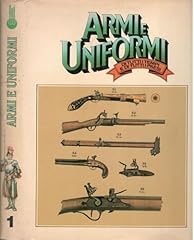 Armi uniformi tutti usato  Spedito ovunque in Italia 