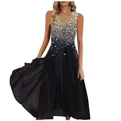 Sequin dress women for sale  Delivered anywhere in UK