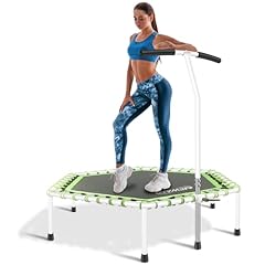 Newan fitness trampoline for sale  Delivered anywhere in USA 