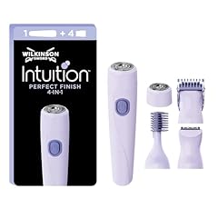Wilkinson sword intuition gebraucht kaufen  Wird an jeden Ort in Deutschland