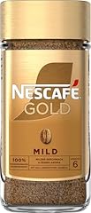Nescafé gold mild gebraucht kaufen  Wird an jeden Ort in Deutschland