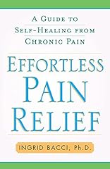 Effortless pain relief for sale  Delivered anywhere in UK