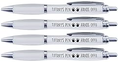 Tiffany pen hands for sale  Delivered anywhere in UK