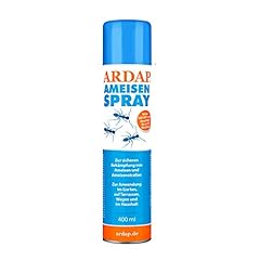 Ardap ameisenspray 400ml gebraucht kaufen  Wird an jeden Ort in Deutschland