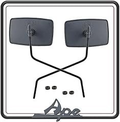Kit specchio specchi usato  Spedito ovunque in Italia 