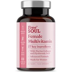 Women multivitamins minerals for sale  Delivered anywhere in UK
