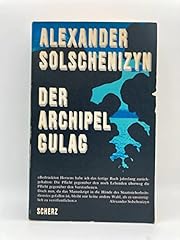 Archipel gulag 1918 gebraucht kaufen  Wird an jeden Ort in Deutschland