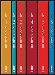 Amedeo modigliani catalogue for sale  Delivered anywhere in UK
