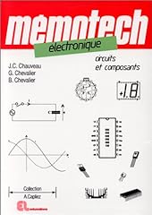 memotech electronique d'occasion  Livré partout en France