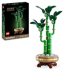 Lego botanicals bambù usato  Spedito ovunque in Italia 