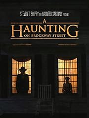 Haunting brockway street for sale  Delivered anywhere in USA 