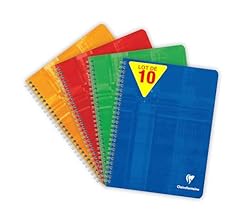 Clairefontaine 8722cpack lot d'occasion  Livré partout en France