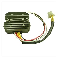 Motorcycle voltage regulator for sale  Delivered anywhere in UK