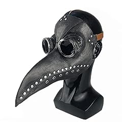 Fuxhbfb maschera becco usato  Spedito ovunque in Italia 
