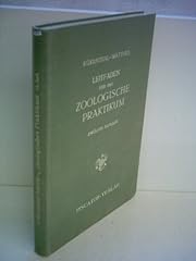 Leitfaden zoologische praktiku gebraucht kaufen  Wird an jeden Ort in Deutschland
