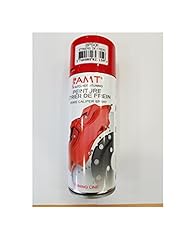 Peinture aérosol étriers d'occasion  Livré partout en France