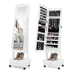 Goflame jewelry cabinet for sale  Delivered anywhere in USA 