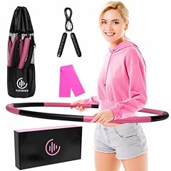 Weighted hula hoop for sale  Delivered anywhere in USA 