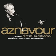 Best chansons d'occasion  Livré partout en France