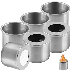 Lot pots brûleur d'occasion  Livré partout en France