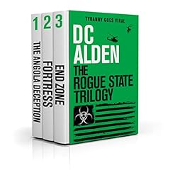 Rogue state trilogy for sale  Delivered anywhere in UK