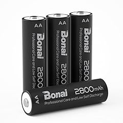 Batterie ricaricabili bonai usato  Spedito ovunque in Italia 
