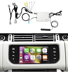 Carplay android auto usato  Spedito ovunque in Italia 