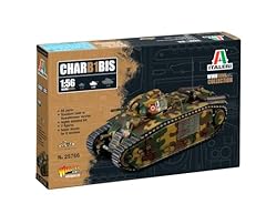 Italeri 25766 char d'occasion  Livré partout en France