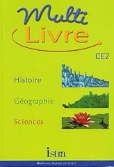 Multilivre histoire géographi for sale  Delivered anywhere in UK