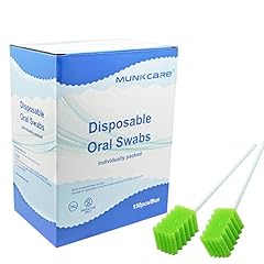 Munkcare dental swabs for sale  Delivered anywhere in USA 