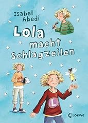 Lola band lola gebraucht kaufen  Wird an jeden Ort in Deutschland