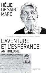 Aventure espérance d'occasion  Livré partout en France