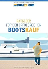 Boat24 com ratgebeber gebraucht kaufen  Wird an jeden Ort in Deutschland